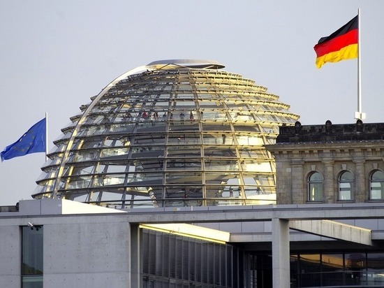 Германия: Открытое письмо 35 экспертов правительству