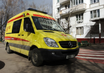17-летний подросток погиб в результате взрыва в подмосковном Подольске