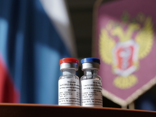 Ставропольцы получили бесплатные препараты от COVID-19 на 300 млн