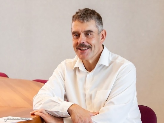 Владимир Любарский извинился перед сбившем его водителем