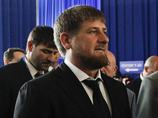 Кадыров призвал Ингушетию остановить "кучку провокаторов"