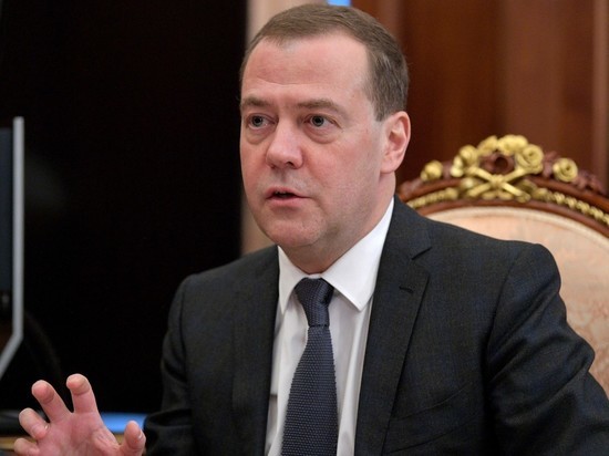 Премьер-министр РФ подписал постановление о создании ТОР «Забайкалье»