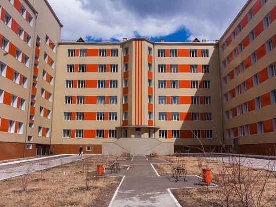 Нацпроект не помог улучшить качество лечения онкозаболеваний в Забайкалье
