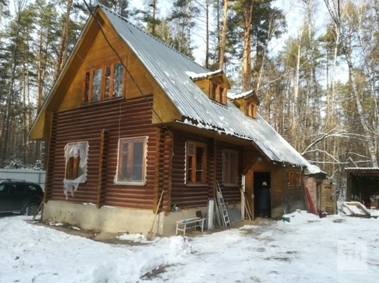 В Казани из-за отравления угарным газом погиб мужчина