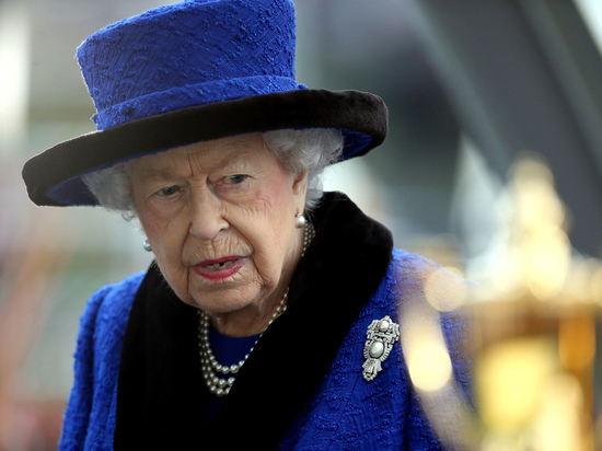 В Британии встревожены состоянием здоровья монарха