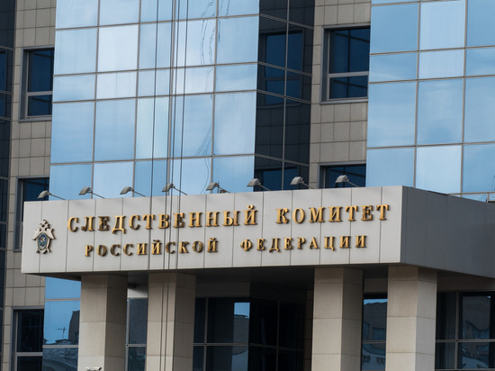 СК организовал проверку после побега заключенного в Волосово