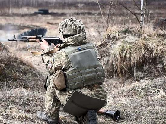 The Mirror: Британия собралась направить на Украину 600 спецназовцев