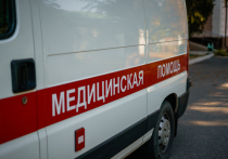 В Трусовском районе Астрахани произошло дорожно-транспортное происшествие с участием автомобиля и пенсионерки