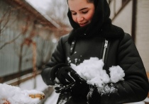 Жителям Астраханской области придется приготовится к первому снегу