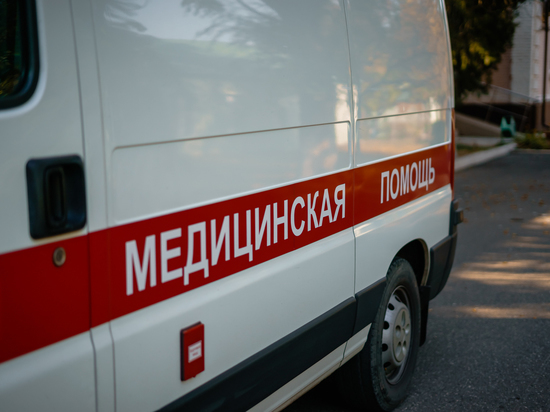 В Астрахани пенсионерка попала в больницу после наезда «Оки»