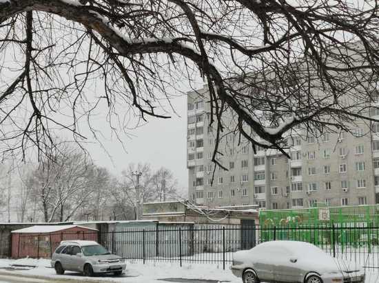Озвучен прогноз погоды в Хабаровске на 15 ноября