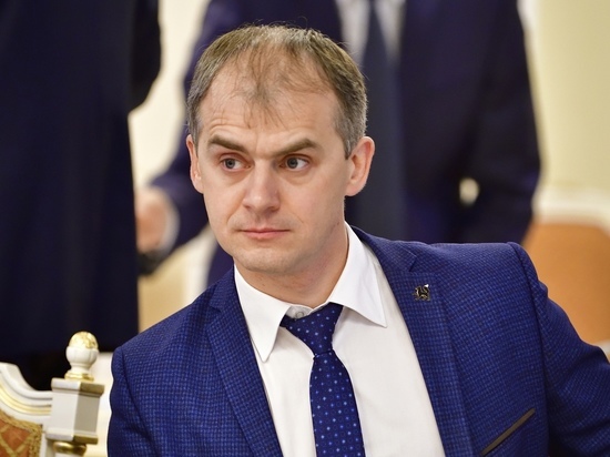 Алексей Титовский вошел в тройку самых цитируемых мэров Урала в октябре