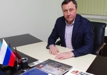 Экс-представитель президента РФ в Алтайском крае, занимавший также должность Главного федерального инспектора региона Николай Шуба, получил кресло в Совете СНГ