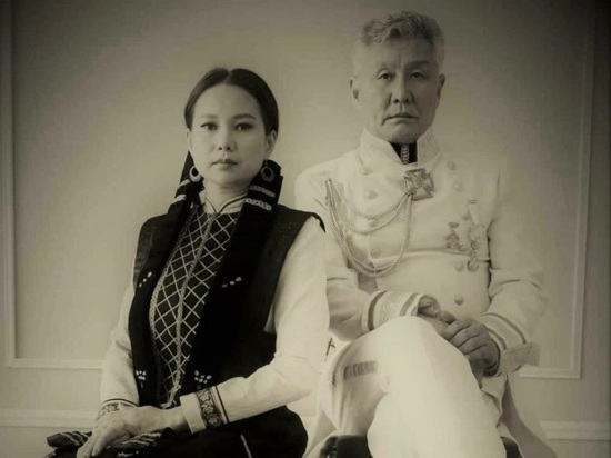 В Калмыкии запустили фотопроект памяти калмыцких князей
