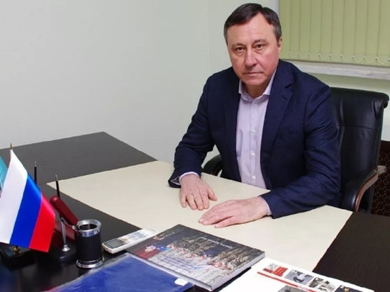 Бывший полпред президента в Алтайском крае занял должность в Совете СНГ