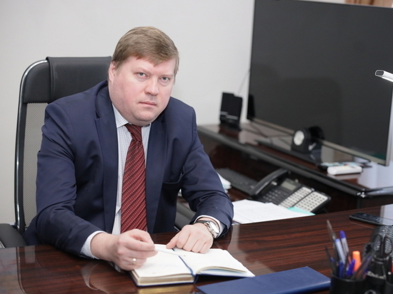 Главу администрации губернатора назначили в Забайкалье