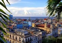 Куба с 15 ноября отменила ограничения на въезд для всех иностранных туристов, вакцинированных от коронавируса