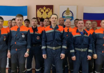 Сотрудники поисково-спасательной службы Республики Бурятия пожаловались на низкие заработные платы и свою социальную незащищённость