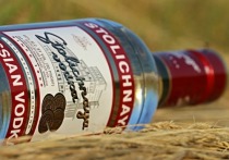 Министерство финансов России предложило со следующего года повысить минимальные розничные цены на крепкие алкогольные напитки