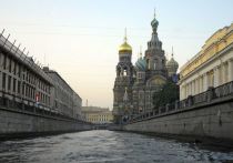 В Санкт-Петербурге с 15 ноября расширили систему действия QR-кодов