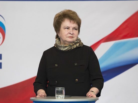 Карелия – не Крайний Север: Валентина Пивненко назвала указ президента неожиданным
