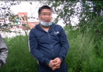 Следственный отдел по Октябрьскому району Улан-Удэ завершил расследование уголовного дела в отношении 29-летнего мужчины, который обвиняется в посягательствах на собственность и половую свободу