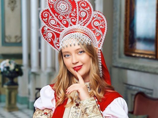 Как выглядит петербурженка, которую признали самой красивой женщиной мира