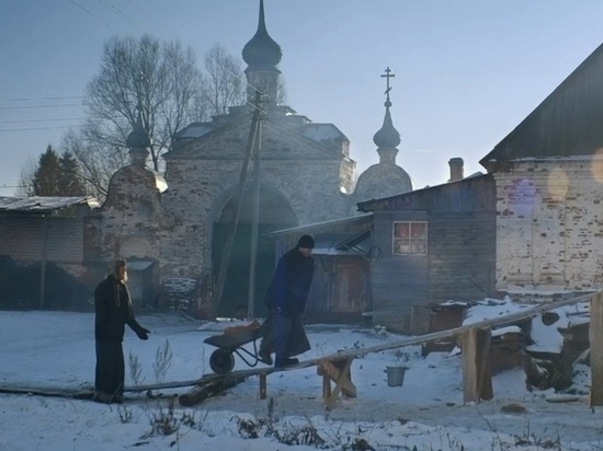 Фильм, снятый в Ивановской области, представят в феврале