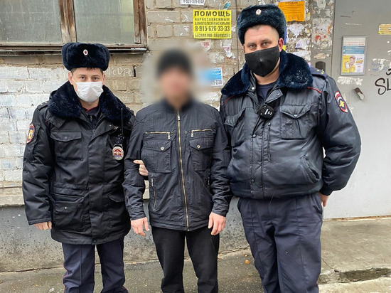 В Рязани задержали вора электроинструментов