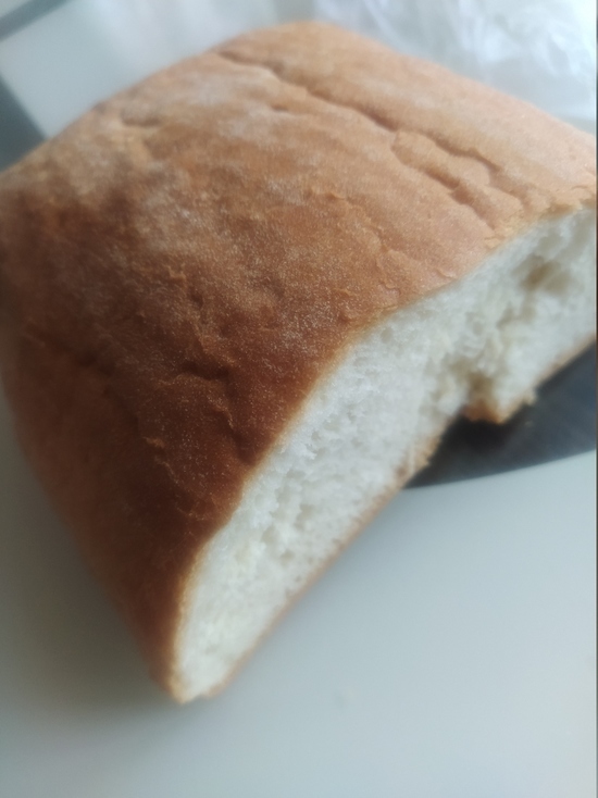 9,5 килограммов хлеба в Омске «не дошли» до покупателей