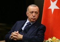 Президент Турции Реджеп Эрдоган в ходе встречи с молодежью в провинции Чанаккале заявил, что является самым опытным политиком среди мировых лидеров