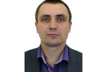 В Красноярске назначили нового руководителя департамента городского градостроительства. Им стал Дмитрий Веретельников.