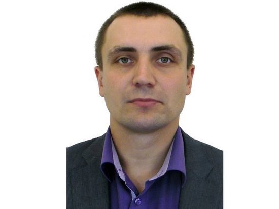 Назначен новый начальник департамента градостроительства Красноярска