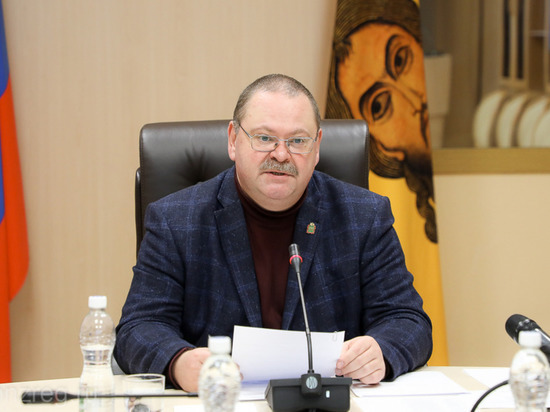 Олег Мельниченко велел откорректировать региональные госпрограммы с учетом запросов населения