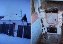 Трагедия в поселке Койниха Искитимского района произошла накануне: здесь в одном из частных домов были обнаружены тела трех женщин 63, 51 и 48 лет.