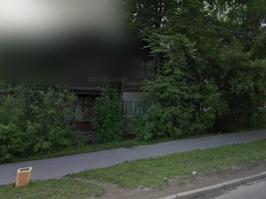 В Екатеринбурге снесут дом в первом квартале, попавшем под КРТ