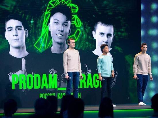 Мать Саида Азизова: «Боялись, что компьютер отвлечет от учебы»