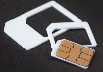 После 1 декабря из-за нарушения закона о «серых» сим-картах в России мобильной связи могут лишиться от 18 до 32 млн корпоративных абонентов
