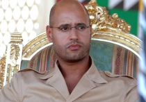 Верховный избирком Ливии отклонил заявку Сейф аль-Ислама Каддафи, сына бывшего лидера страны Муаммара Каддафи, на участие в президентских выборах
