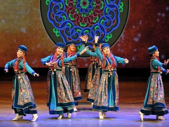 В Улан-Удэ пройдёт концерт колледжа искусств имени Чайковского