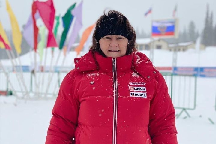 Елена Вяльбе рассказала о Большунове на Олимпиаде и новых правилах в лыжных гонках