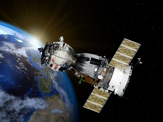 Космический мусор улетел от МКС на безопасное расстояние