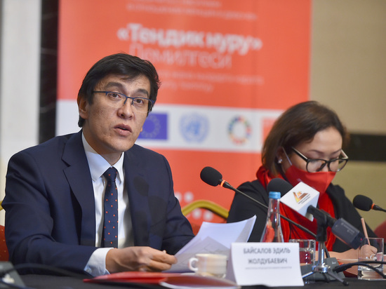 В Кыргызстане новые поправки усилят защиту женщин, переживших насилие