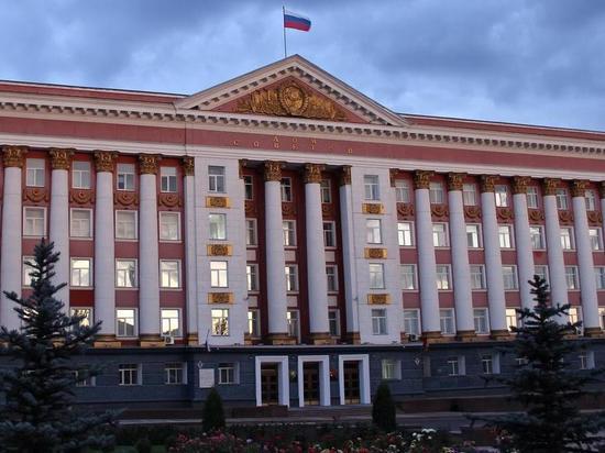 В Курской области 17 ноября на заседании оперштаба обсудят ограничения по коронавирусу