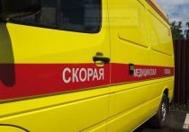 Авария со смертельным исходом произошла в Ставропольском крае, в Георгиевском городском округе