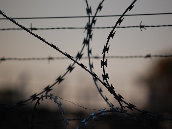 В Польше ожидают ночной попытки прорыва границы мигрантами