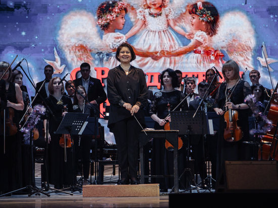 В столице Чувашии пройдет Международный оперный фестиваль