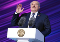 Президент Белоруссии Александр Лукашенко провел телефонный разговор с и