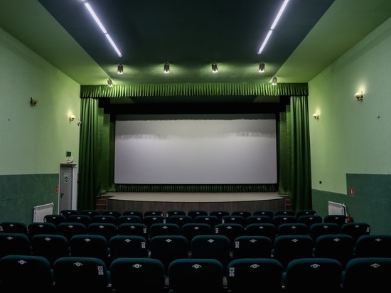 В Волгограде в ТРК закрывается кинотеатр «Трактор»
