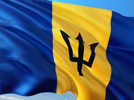 Барбадос станет первой в мире страной с посольством в "метавселенной"